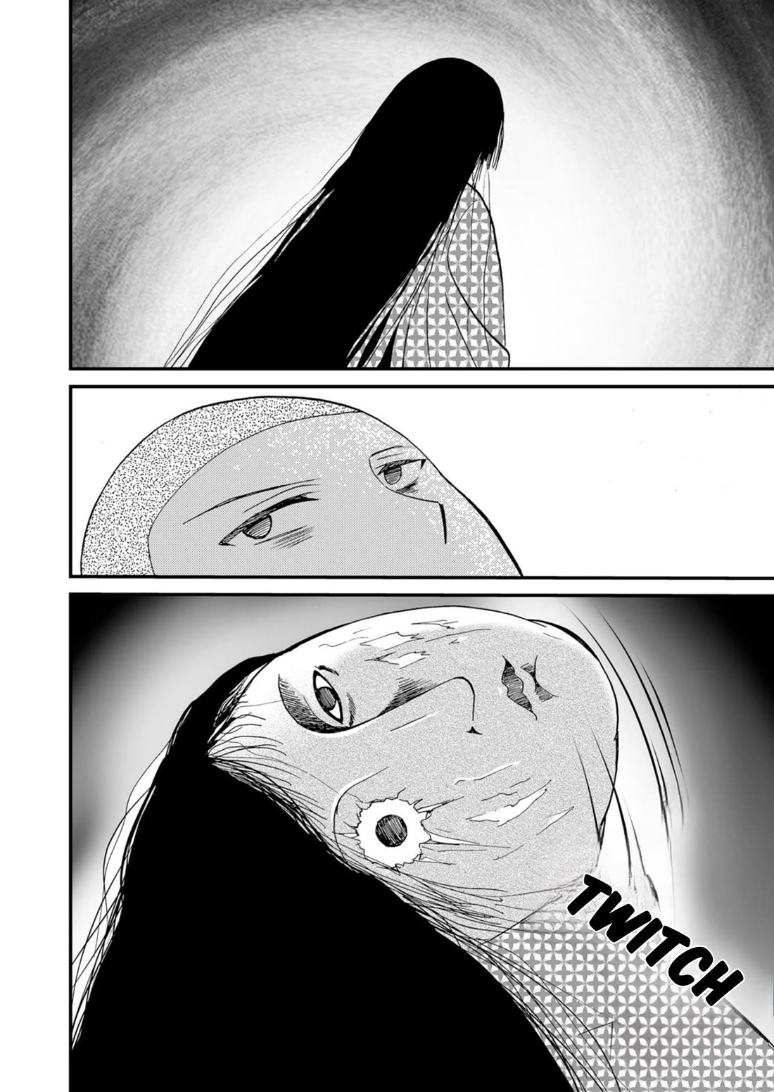 Ningyou Touge Chapter 45 page 5 - Chapter 45