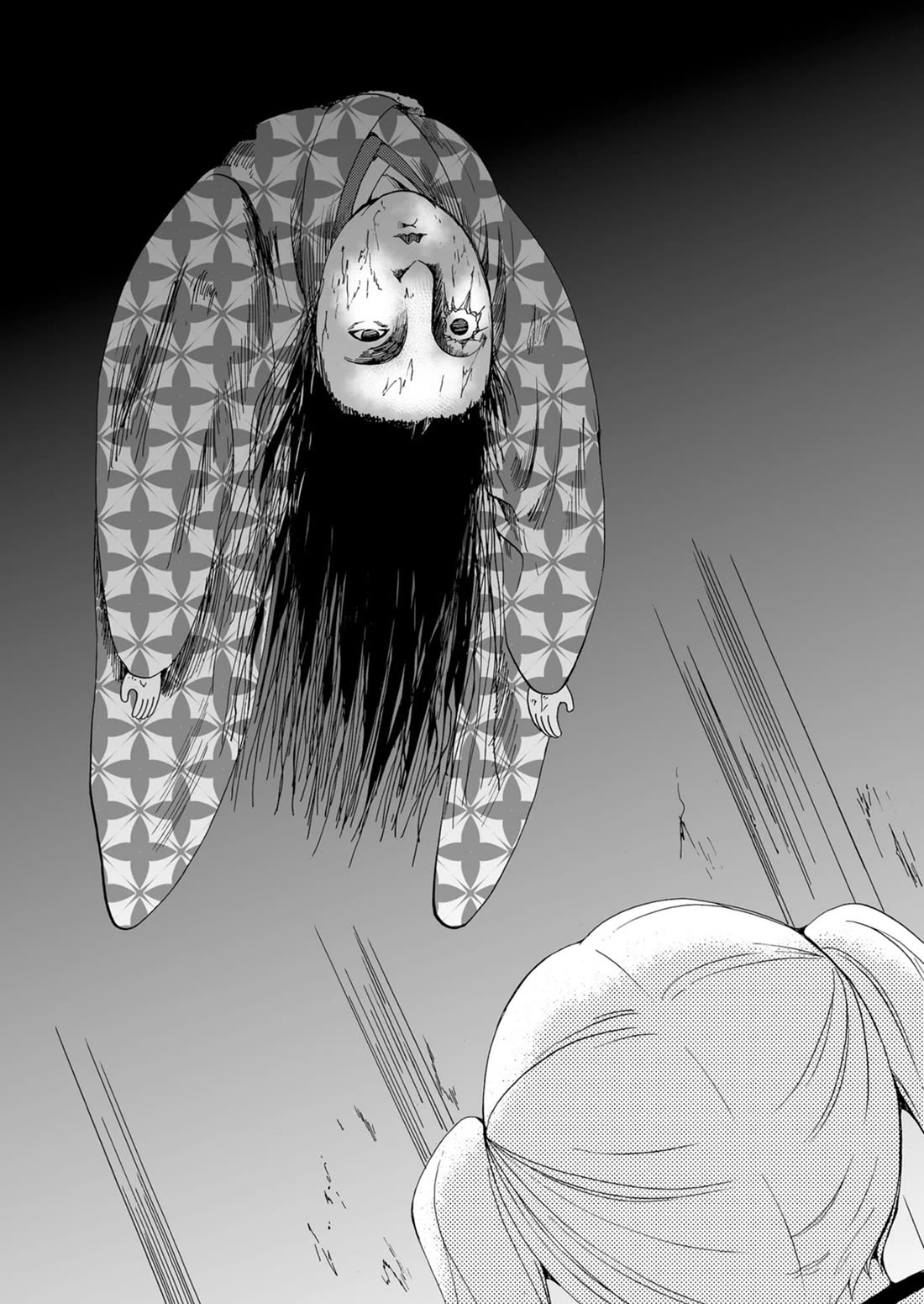 Ningyou Touge Chapter 47 page 16 - Chapter 47