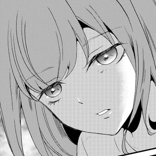 Ningyou Touge Chapter 47 cover