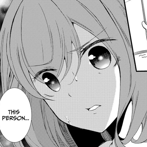 Ningyou Touge Chapter 50 cover