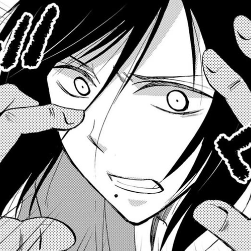 Ningyou Touge Chapter 51 cover