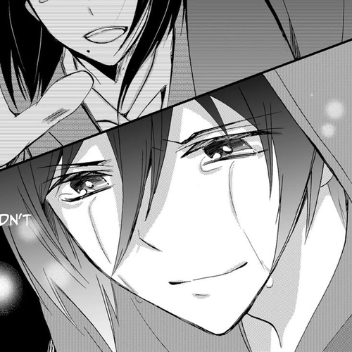 Ningyou Touge Chapter 52 cover