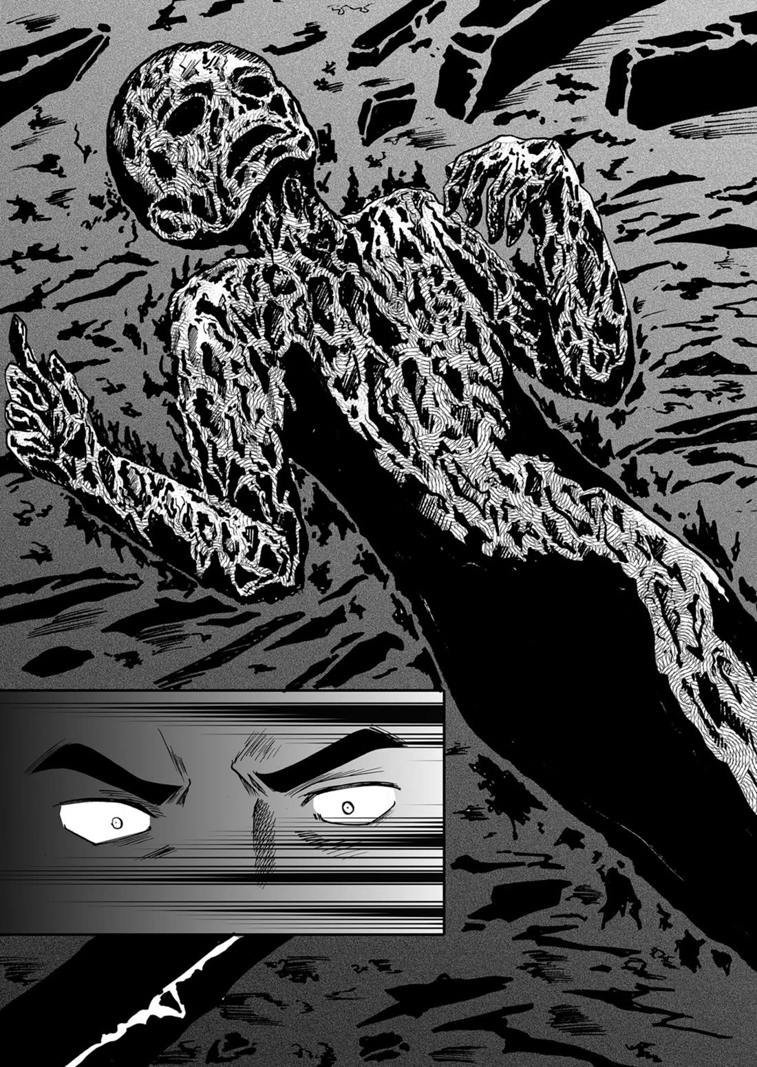 Ningyou Touge Chapter 54 page 12 - Chapter 54