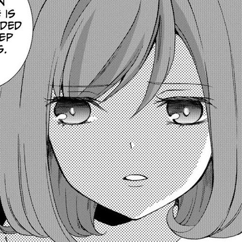 Ningyou Touge Chapter 54 cover