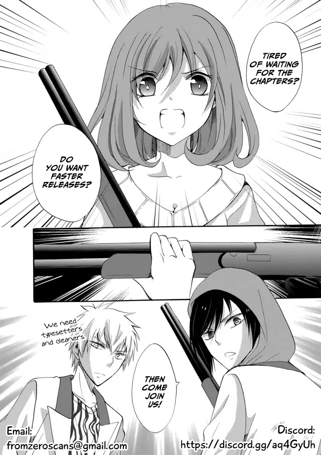 Ningyou Touge Chapter 6 page 20 - Chapter 6