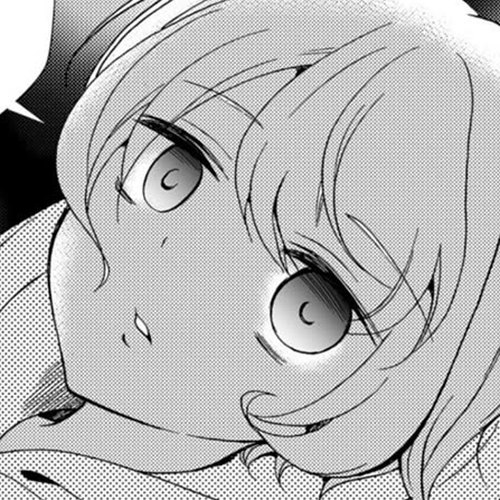 Ningyou Touge Chapter 62 cover