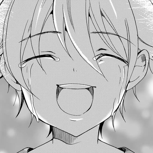 Ningyou Touge Chapter 64 cover