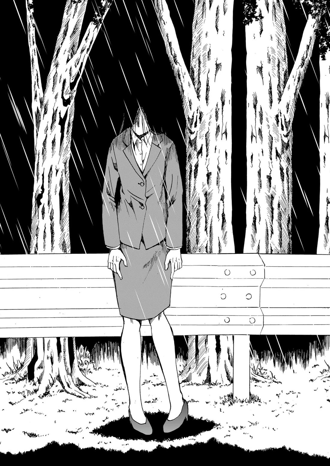 Ningyou Touge Chapter 68 page 6 - Chapter 68