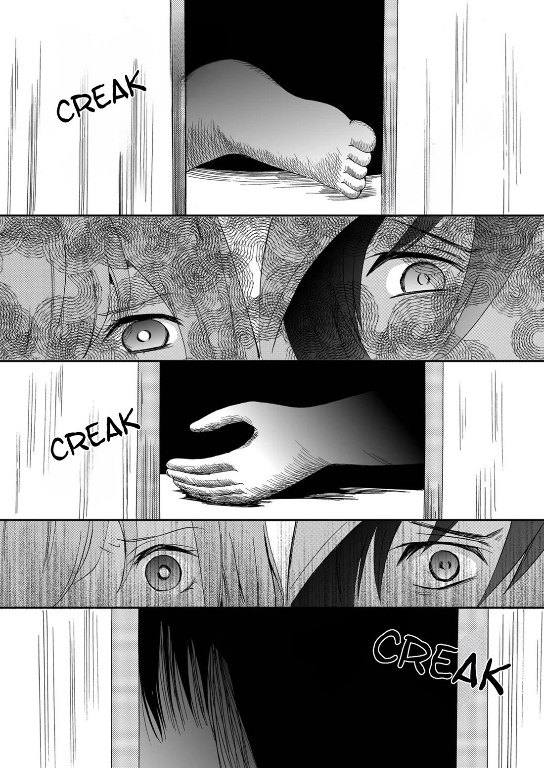 Ningyou Touge Chapter 71 page 13 - Chapter 71