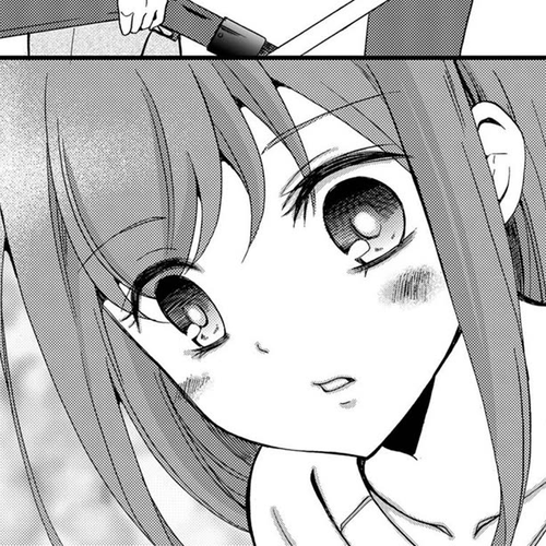 Ningyou Touge Chapter 71 cover