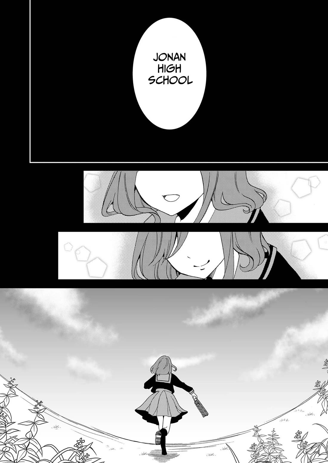 Ningyou Touge Chapter 75 page 9 - Chapter 75