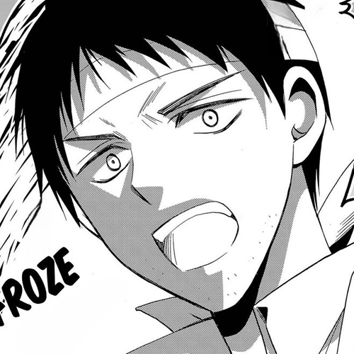 Ningyou Touge Chapter 76 cover