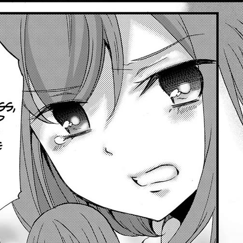 Ningyou Touge Chapter 79 cover