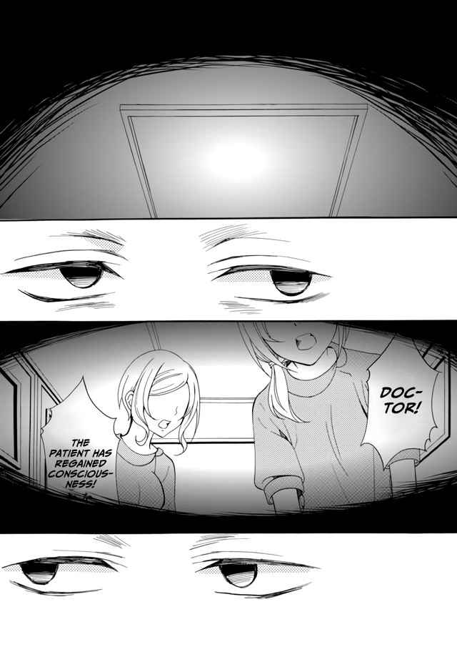 Ningyou Touge Chapter 8 page 7 - Chapter 8