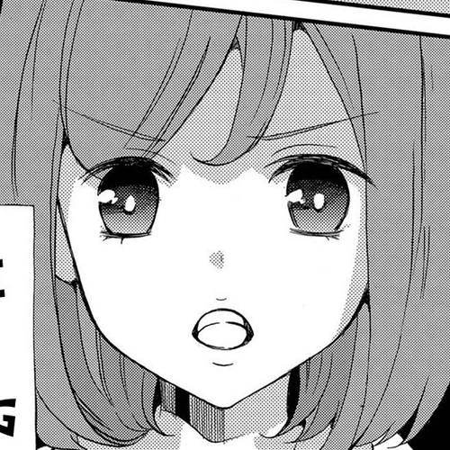 Ningyou Touge Chapter 80 cover