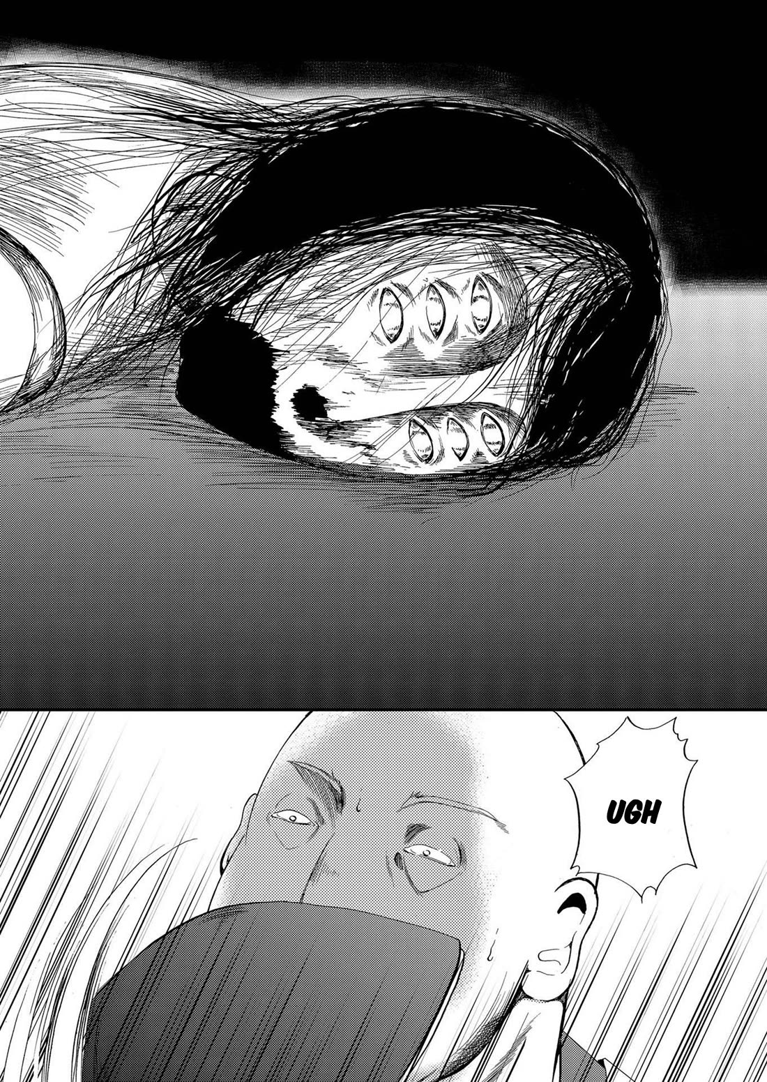 Ningyou Touge Chapter 82 page 12 - Chapter 82