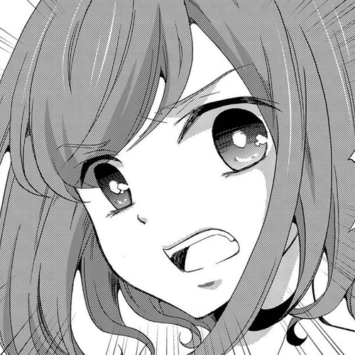 Ningyou Touge Chapter 83 cover