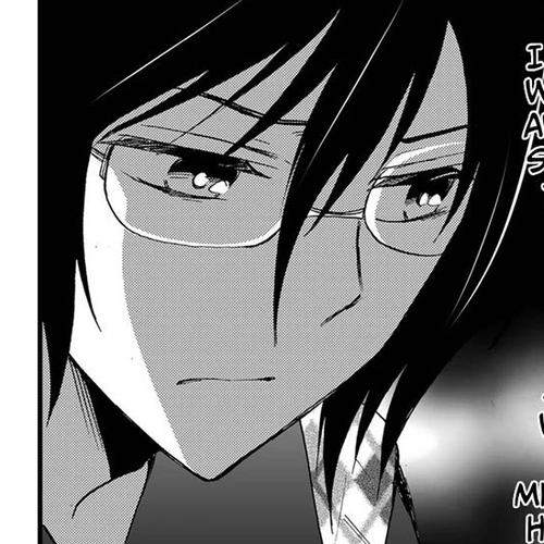 Ningyou Touge Chapter 85 cover