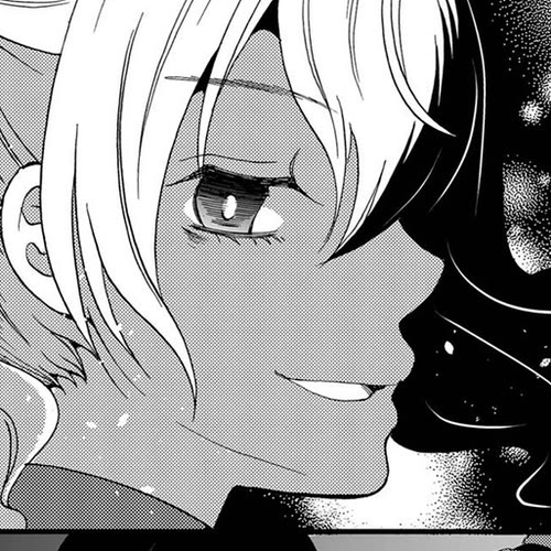 Ningyou Touge Chapter 89 cover