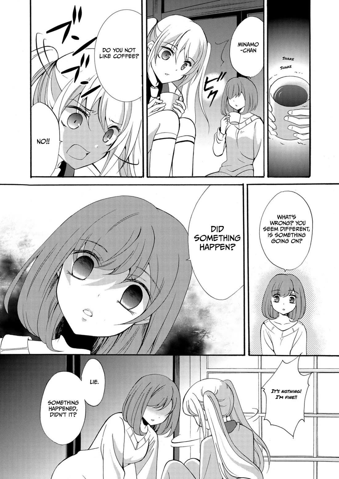 Ningyou Touge Chapter 9 page 16 - Chapter 9