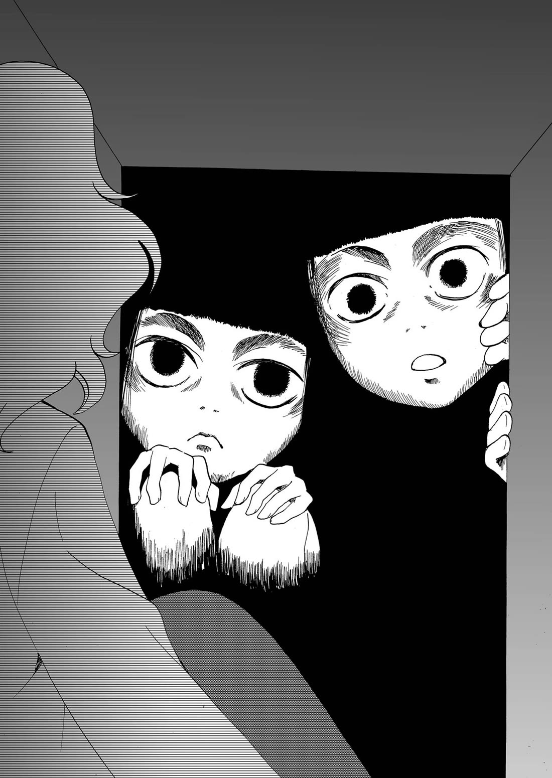 Ningyou Touge Chapter 91 page 7 - Chapter 91