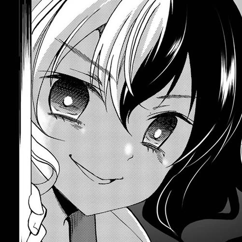 Ningyou Touge Chapter 91 cover