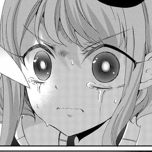 Ningyou Touge Chapter 98 cover