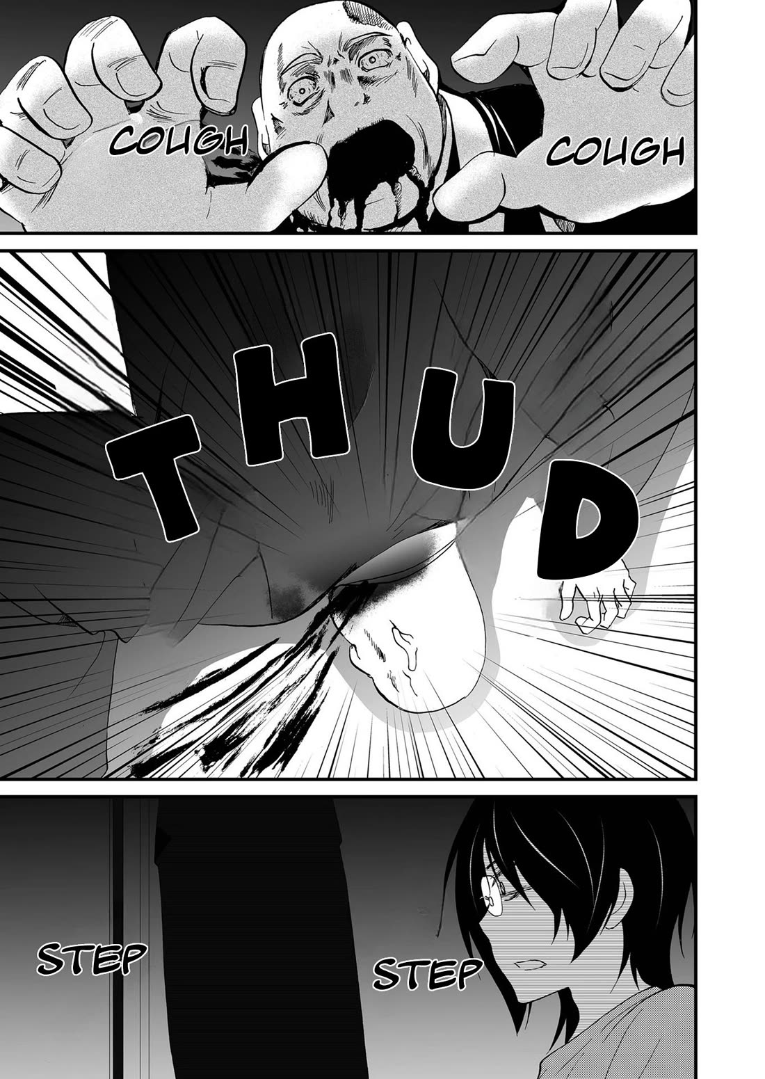Ningyou Touge Chapter 99 page 10 - Chapter 99