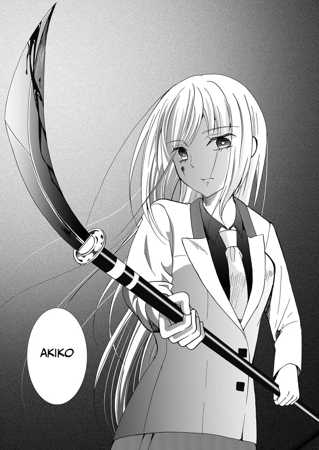 Ningyou Touge Chapter 99 page 11 - Chapter 99