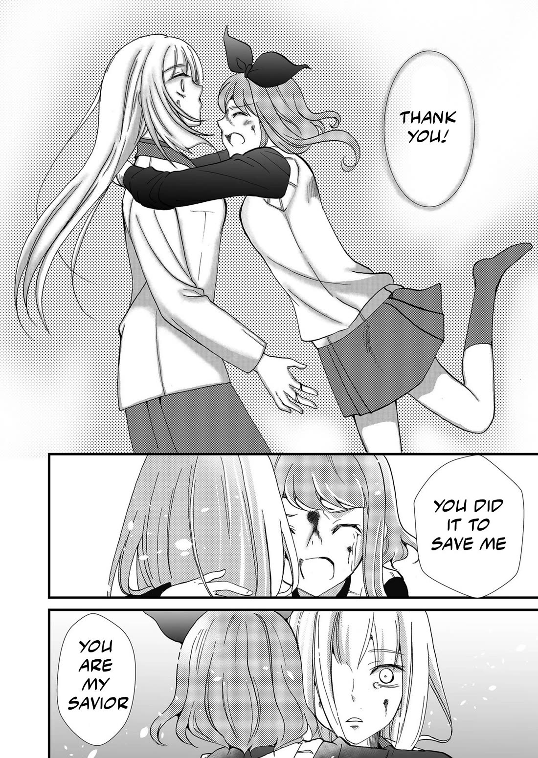 Ningyou Touge Chapter 99 page 17 - Chapter 99