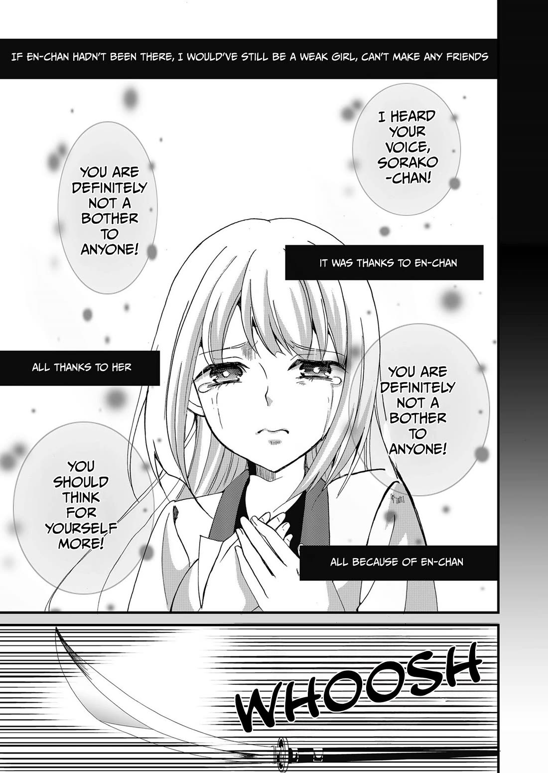 Ningyou Touge Chapter 99 page 8 - Chapter 99