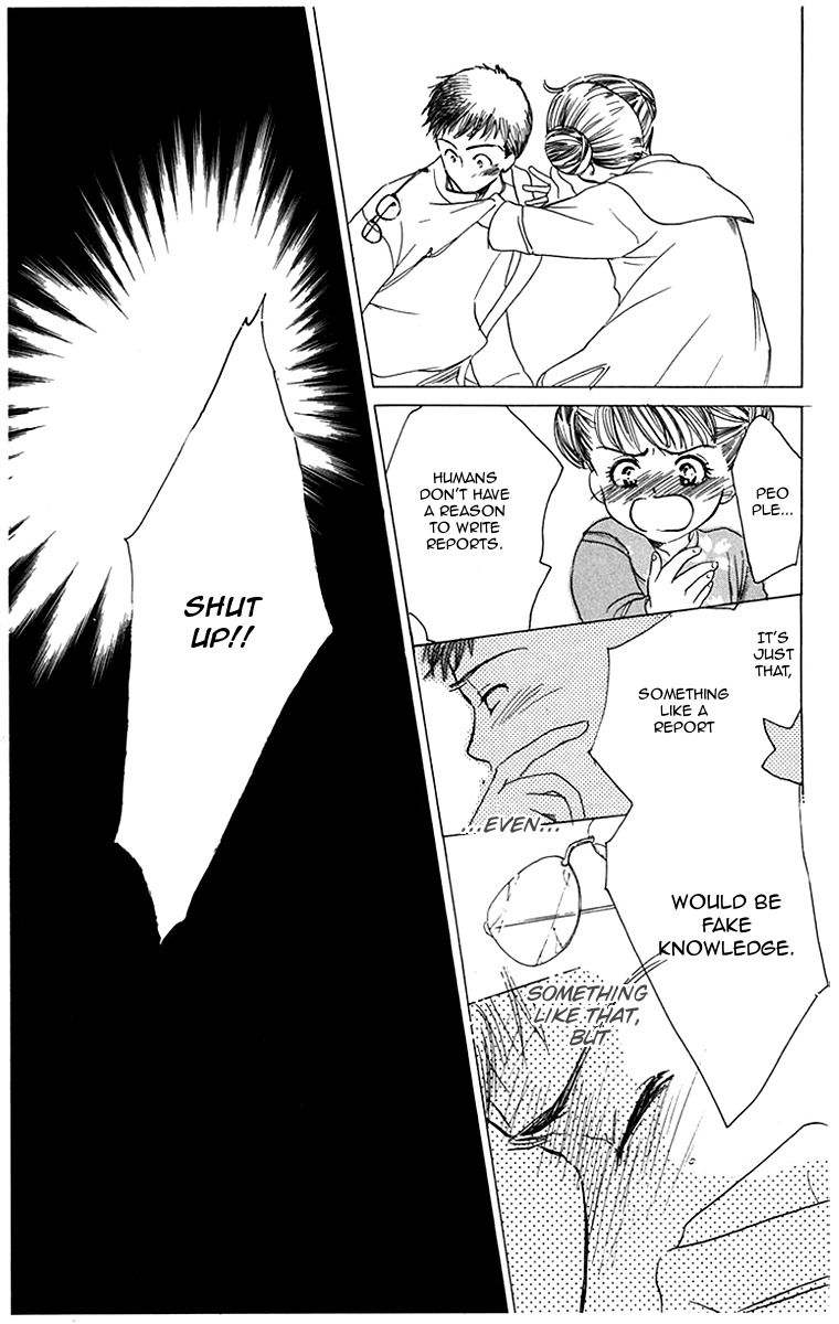 Ningyoushibai Chapter 2 page 14 - Chapter 2