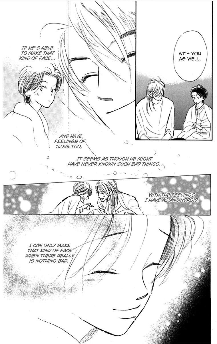 Ningyoushibai Chapter 6 page 38 - Chapter 6