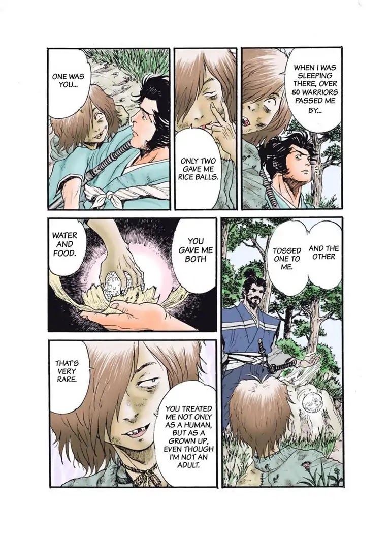 Ninja #1 Flying Kato Chapter 1 page 10 - Chapter 1: Ninja #1 Flying Kato