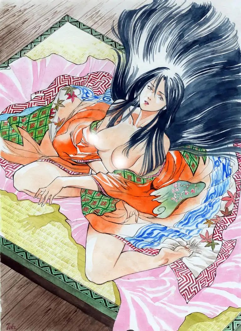 Ninja #1 Flying Kato Chapter 1 page 3 - Chapter 1: Ninja #1 Flying Kato