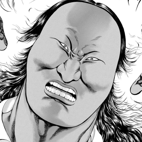 Ninja Papa Chapter 24: Women cover