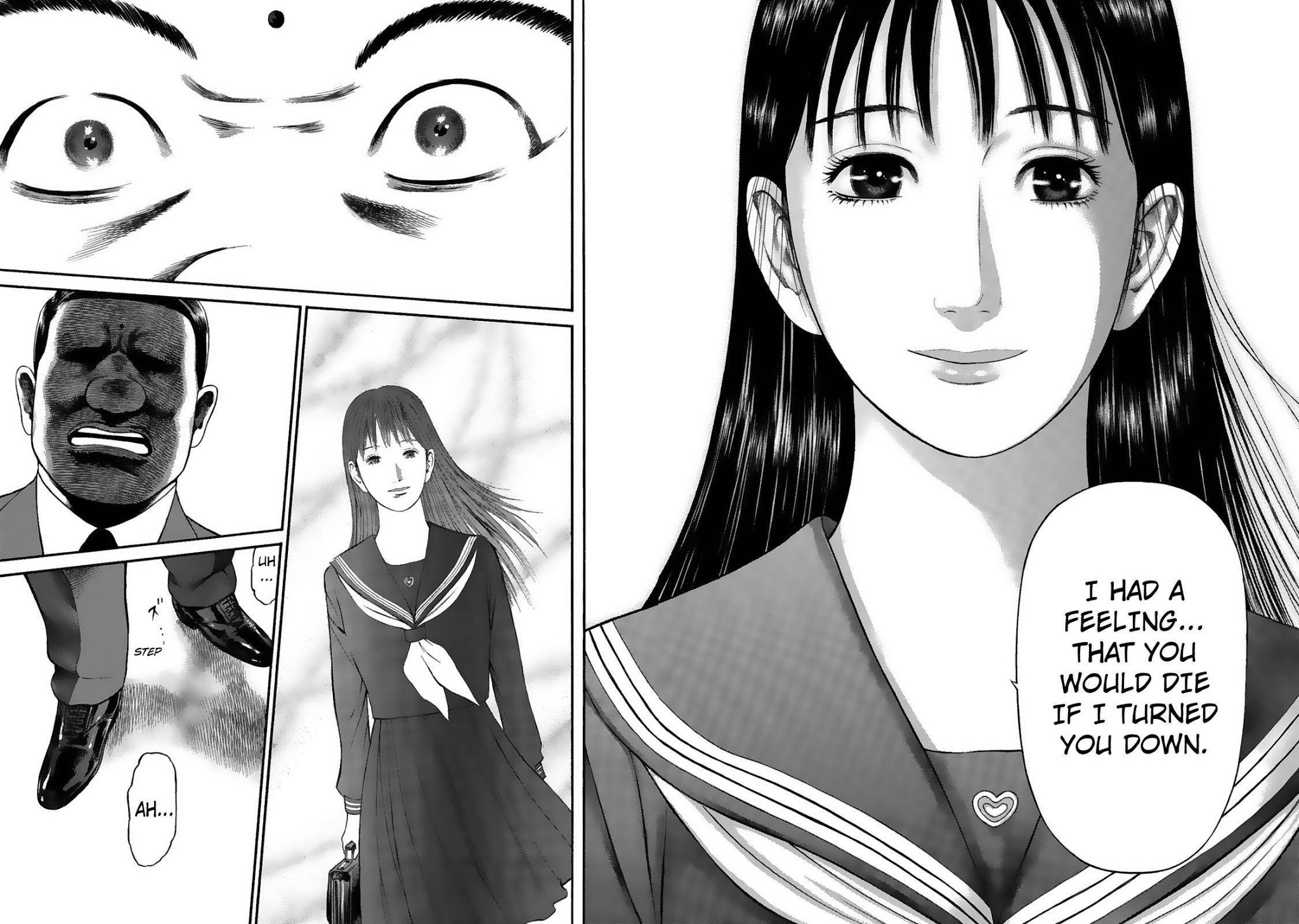 Ninja Papa Chapter 29 page 16 - Chapter 29: Little Girl Ninja Musashi