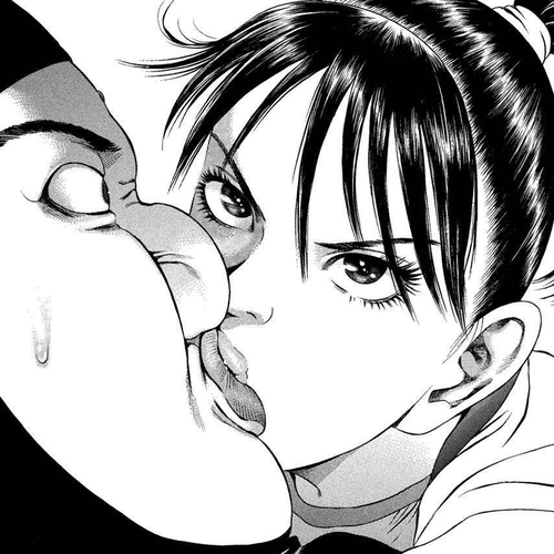 Ninja Papa Chapter 30: Childish Love cover