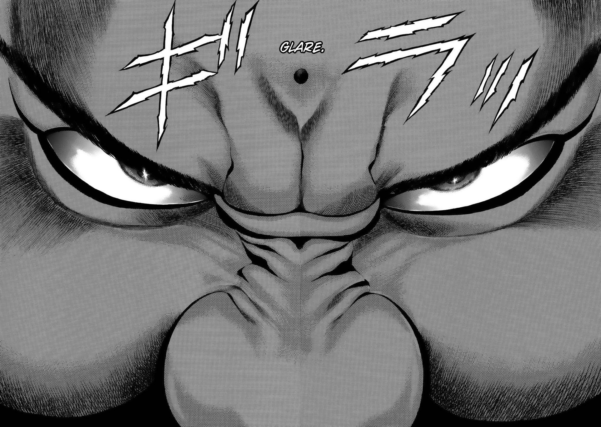 Ninja Papa Chapter 32 page 17 - Chapter 32: Wheel of Fortune