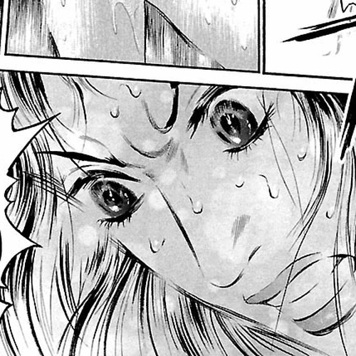 Ninja Papa Chapter 39: Blood Feud cover