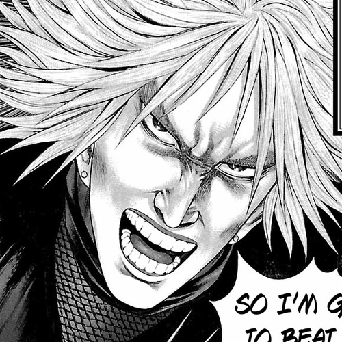 Ninja Papa Chapter 42: Demon's Revenge cover