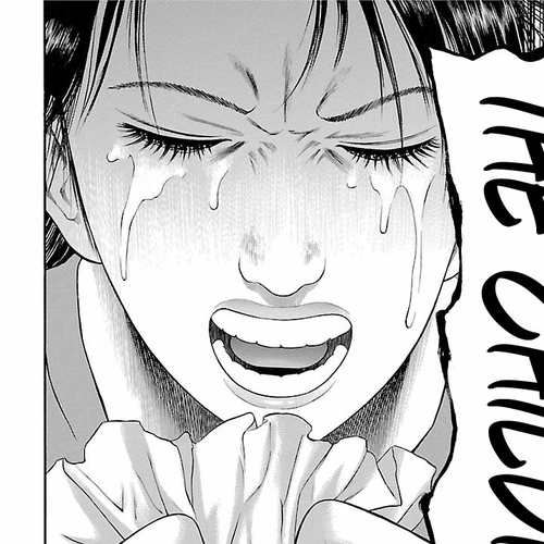 Ninja Papa Chapter 52: Anger Aspect cover