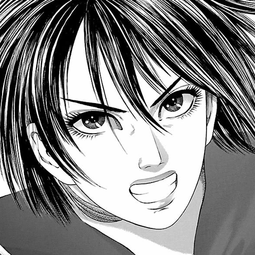 Ninja Papa Chapter 54: Hall of 10,000 Demons cover