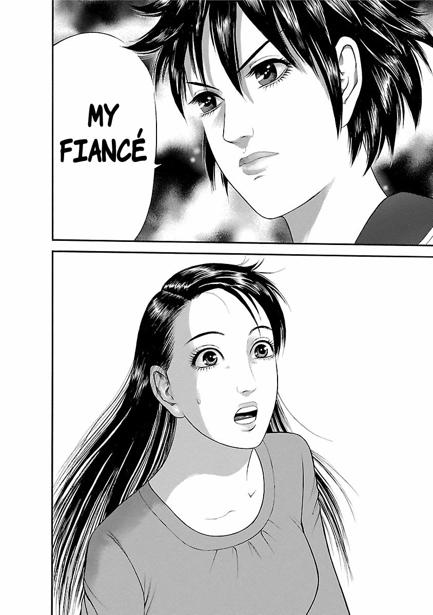 Ninja Papa Chapter 58 page 6 - Chapter 58: Spouse