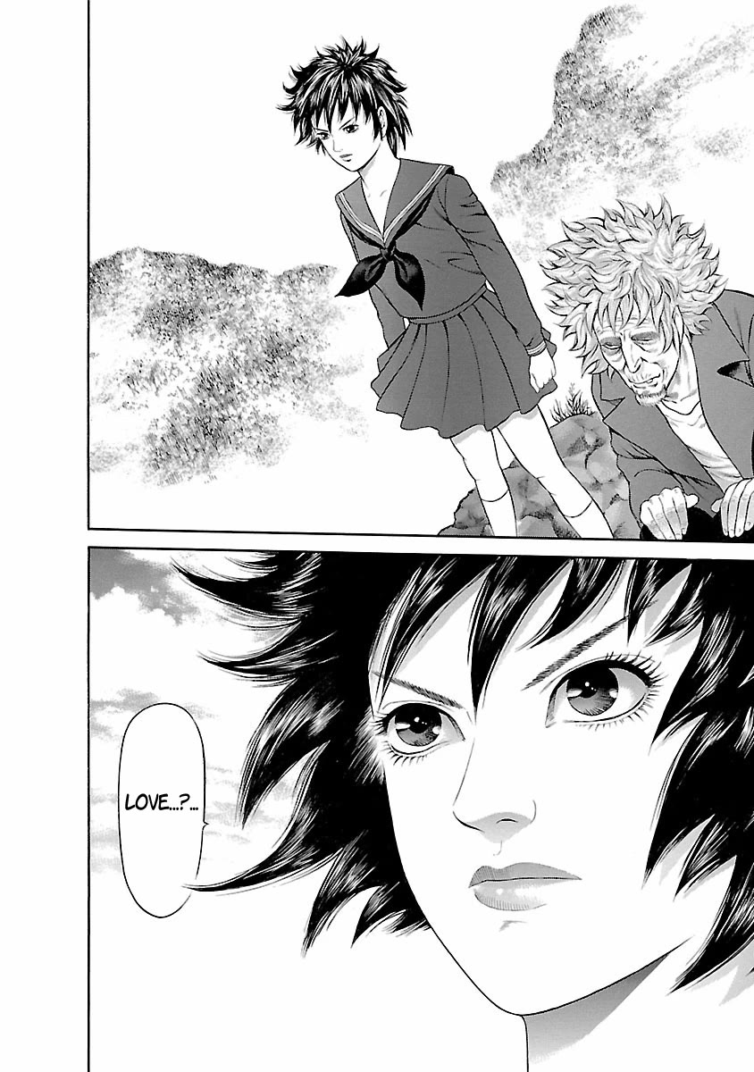 Ninja Papa Chapter 59 page 8 - Chapter 59: I'm Home