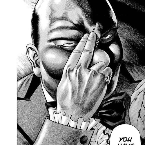 Ninja Papa Chapter 8: The Thief and the Alcohol Q&A cover