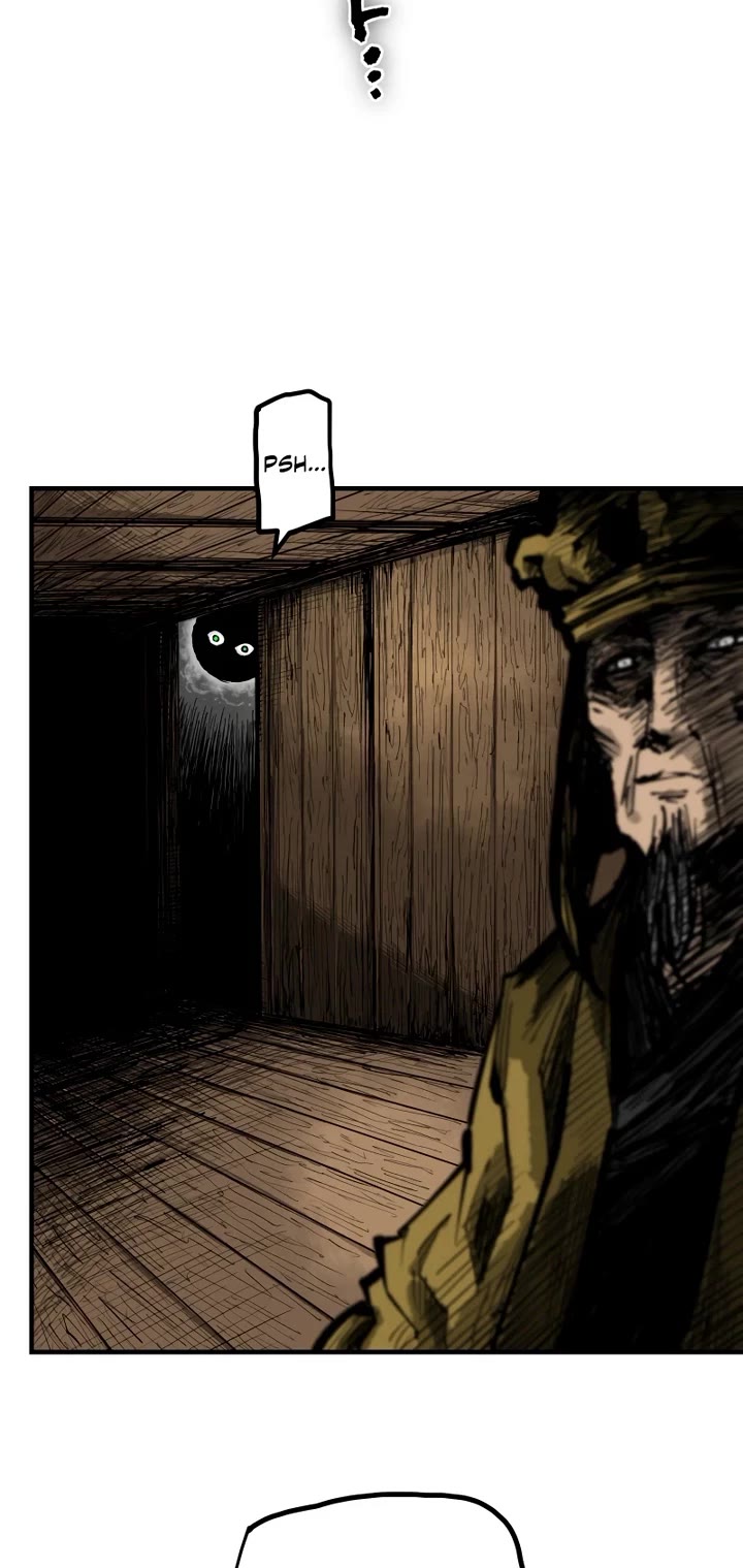 Ninja Reincarnation: Fuuma Kotarou's Quest to Reclaim His Humanity Chapter 1 page 24 - Chapter 1