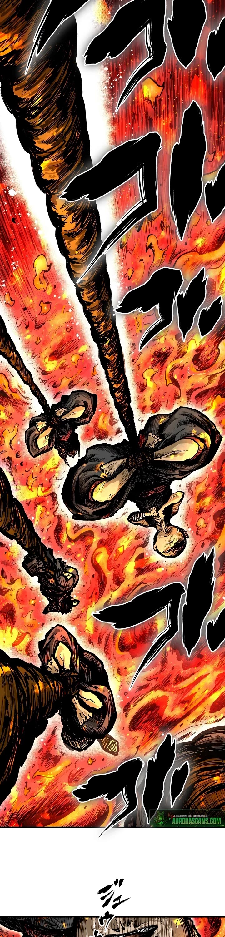 Ninja Reincarnation: Fuuma Kotarou's Quest to Reclaim His Humanity Chapter 1 page 3 - Chapter 1