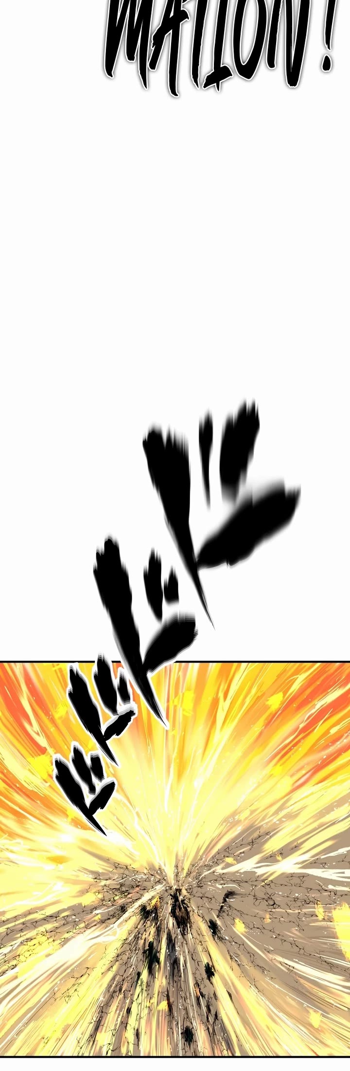 Ninja Reincarnation: Fuuma Kotarou's Quest to Reclaim His Humanity Chapter 1 page 34 - Chapter 1