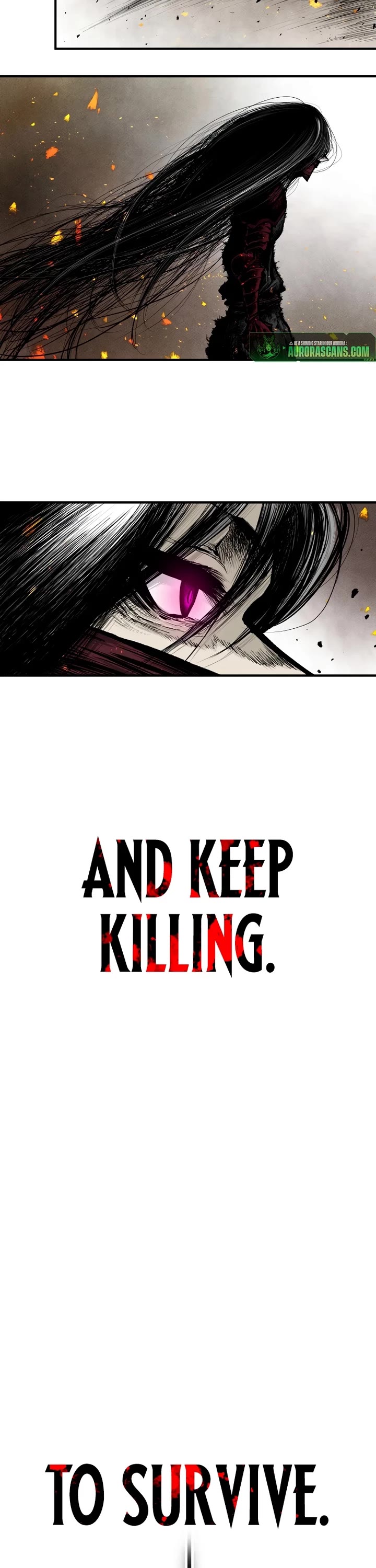 Ninja Reincarnation: Fuuma Kotarou's Quest to Reclaim His Humanity Chapter 1 page 41 - Chapter 1